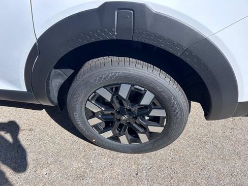 New 2026 Hyundai Santa Cruz SEL AWD/4WD image 6