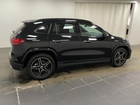 Certified 2026 Mercedes-Benz GLA 250 4MATIC image 2