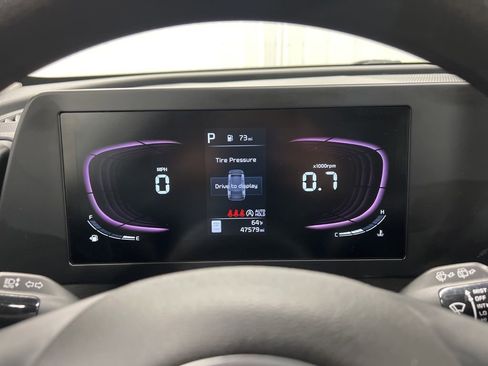 Used 2023 Kia Sportage LX image 22