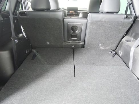 Used 2023 Mitsubishi Outlander SE Black Edition AWD/4WD image 15