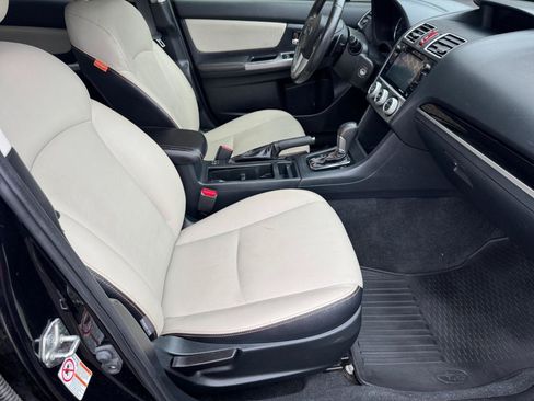 Used 2016 Subaru Crosstrek 2.0i Limited w/ Popular Package #2 AWD/4WD image 13