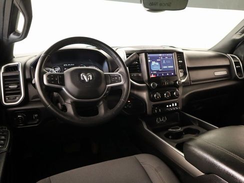 Used 2024 RAM 2500 Big Horn w/ Off Road Package image 2