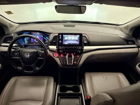 Used 2018 Honda Odyssey EX-L image 14