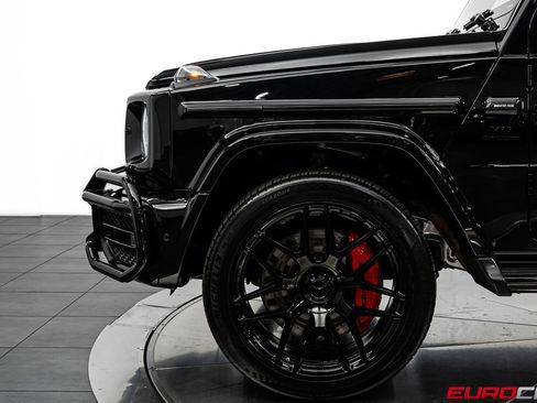 Used 2023 Mercedes-Benz G 63 AMG 4MATIC image 13