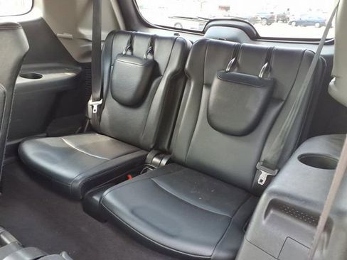 Used 2012 Toyota Highlander Limited w/ Tow Pkg AWD/4WD image 13