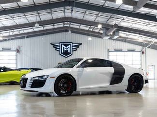 Used 2009 Audi R8 V8 image 1