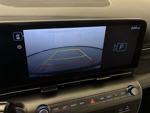 Used 2024 Hyundai Kona SEL FWD image 32
