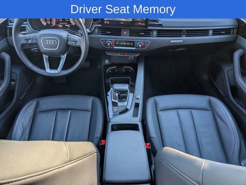 Used 2023 Audi A5 2.0T Premium Plus w/ Premium Plus image 27