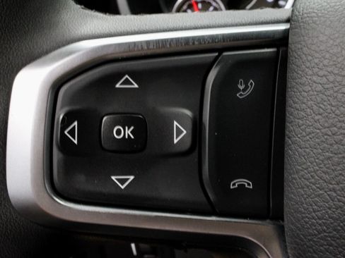 Used 2025 RAM 1500 Big Horn AWD/4WD image 27