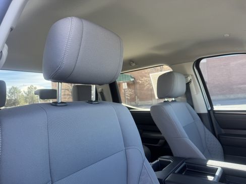 Used 2024 Toyota Tundra SR5 w/ TRD Off-Road Package image 20