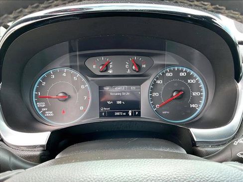Used 2023 Chevrolet Traverse LT FWD image 22