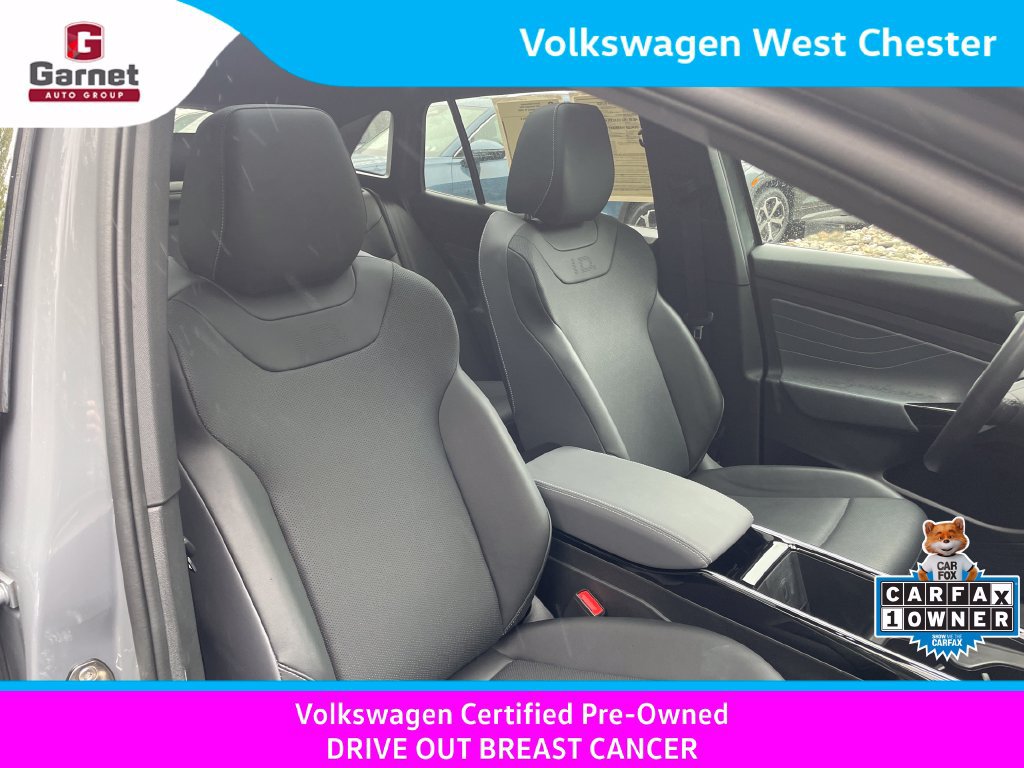 Certified 2023 Volkswagen ID.4 Pro S RWD image 33
