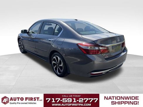 Used 2017 Honda Accord EX-L image 6