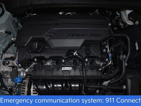 New 2026 Kia K4 LXS image 7