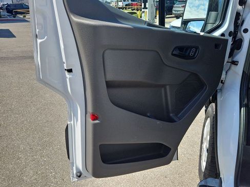 Used 2025 Ford Transit 250 Low Roof w/ Exterior Upgrade Package RWD image 20