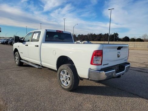 Used 2024 RAM 2500 Big Horn image 25