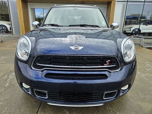 Used 2015 MINI Cooper Countryman S AWD/4WD image 2