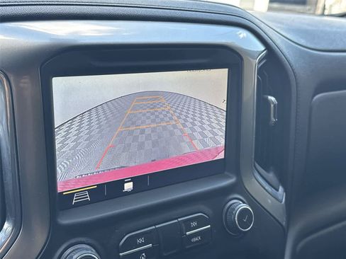 Used 2019 Chevrolet Silverado 1500 LT w/ All-Star Edition AWD/4WD image 17