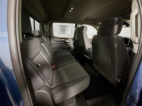 New 2026 GMC Sierra 1500 Elevation w/ Preferred Package AWD/4WD image 21