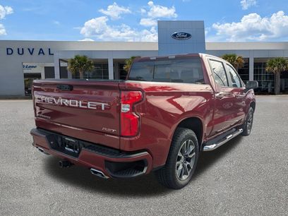 Used 2023 Chevrolet Silverado 1500 RST w/ Convenience Package II
