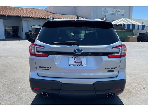 Certified 2025 Subaru Ascent Bronze Edition w/ Popular Package #2 AWD/4WD image 4