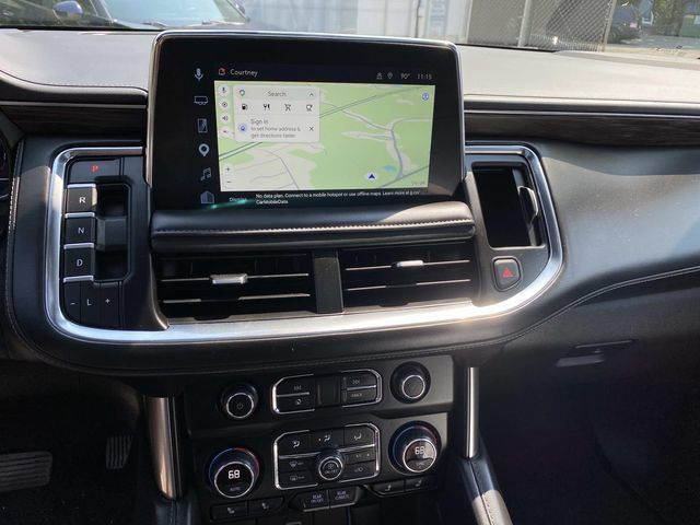 Used 2023 Chevrolet Tahoe LT w/ LT Signature Plus Package AWD/4WD image 9