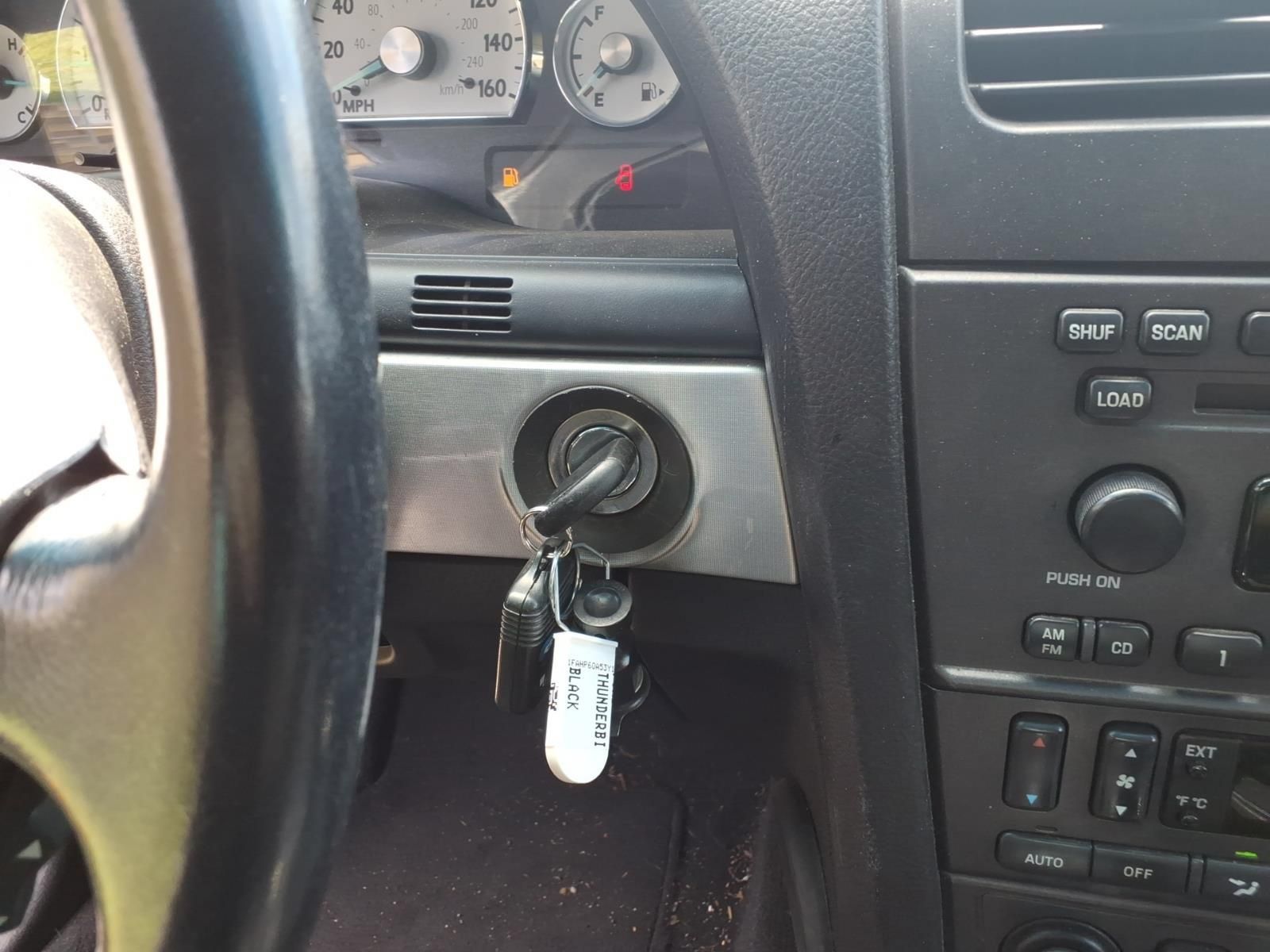Used 2003 Ford Thunderbird RWD image 26