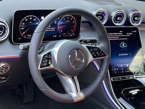 Used 2026 Mercedes-Benz C 300 C 300 image 14