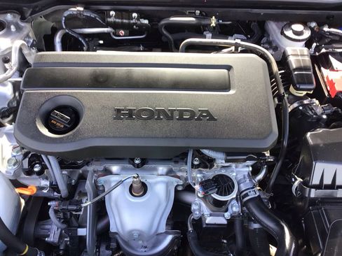 Used 2025 Honda Civic LX image 11