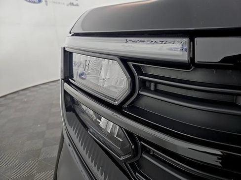 Certified 2025 Ford Expedition Active RWD image 10