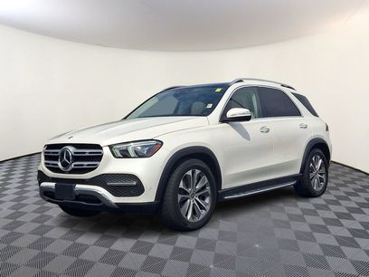 Certified 2022 Mercedes-Benz GLE 450 4MATIC