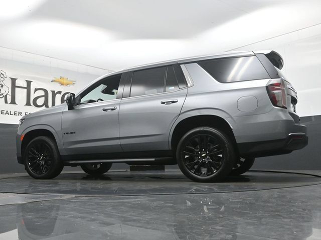 Used 2023 Chevrolet Tahoe LT w/ Luxury Package AWD/4WD image 62