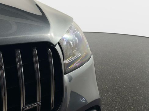 Used 2021 Mercedes-Benz GLS 63 AMG 4MATIC image 20