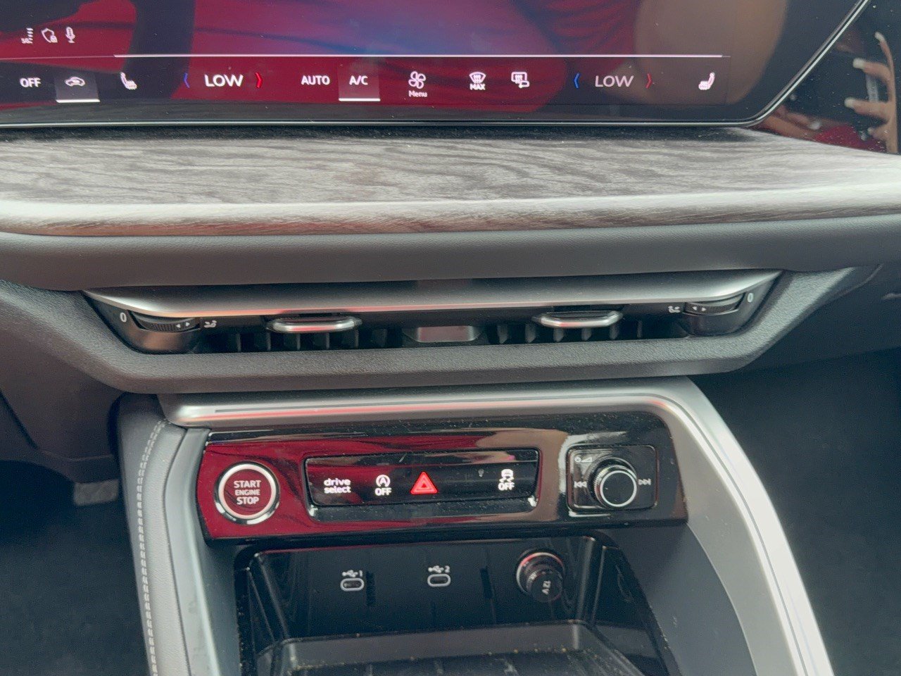 Certified 2025 Audi Q5 Premium Plus AWD/4WD image 22