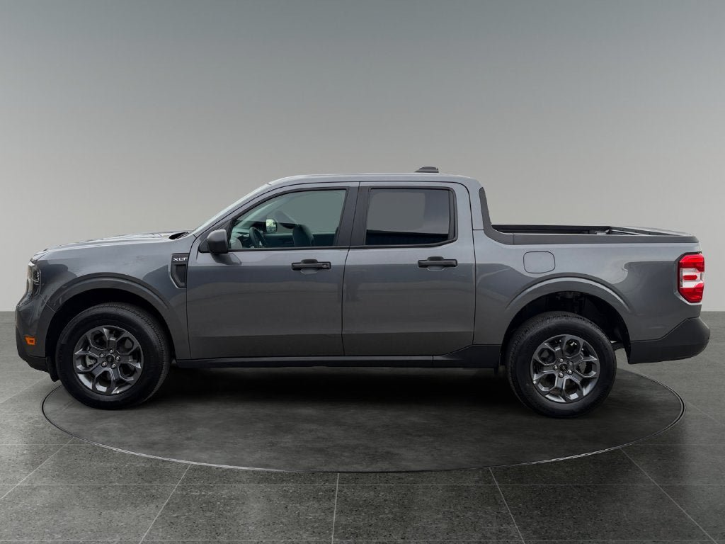 Certified 2025 Ford Maverick XLT w/ 4K Tow Package AWD/4WD image 5