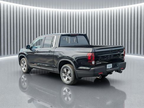 New 2026 Honda Ridgeline RTL image 8