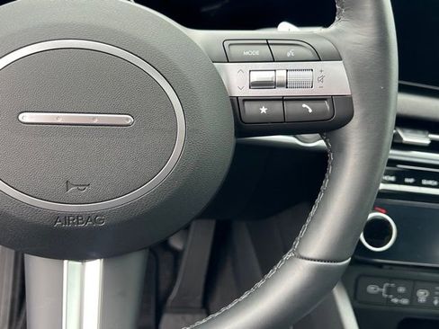 New 2025 Hyundai Santa Cruz Limited image 25