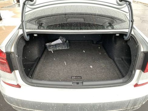 Used 2019 Volkswagen Passat 2.0T Wolfsburg w/ Wheels & Sunroof Package image 26