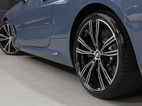 Used 2022 BMW M850i xDrive Coupe AWD/4WD image 25