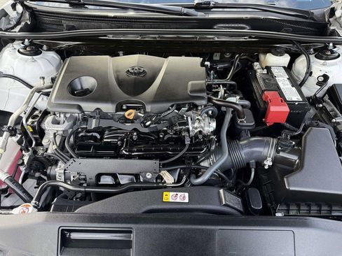 Used 2022 Toyota Camry XSE image 26