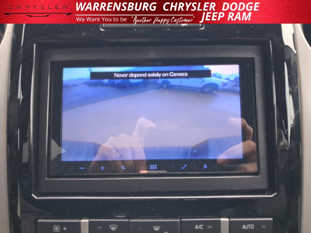 Used 2011 Ford F150 Raptor w/ Raptor Luxury Pkg AWD/4WD image 20