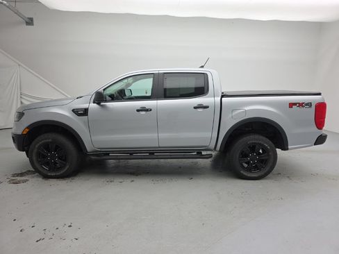 Used 2022 Ford Ranger XL w/ FX4 Off-Road Package AWD/4WD image 7