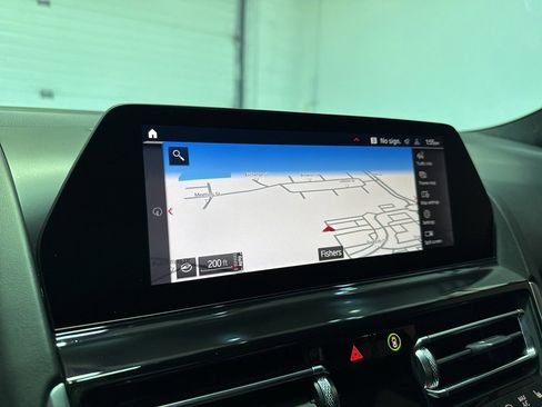 Used 2022 BMW M8 Gran Coupe xDrive Competition w/ M Carbon Exterior Package image 23