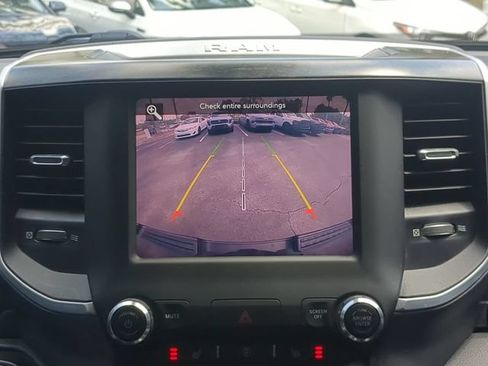 Used 2020 RAM 1500 Big Horn RWD image 24