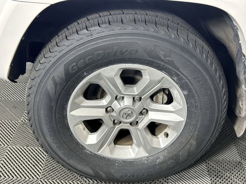 Used 2023 Toyota 4Runner SR5 image 9