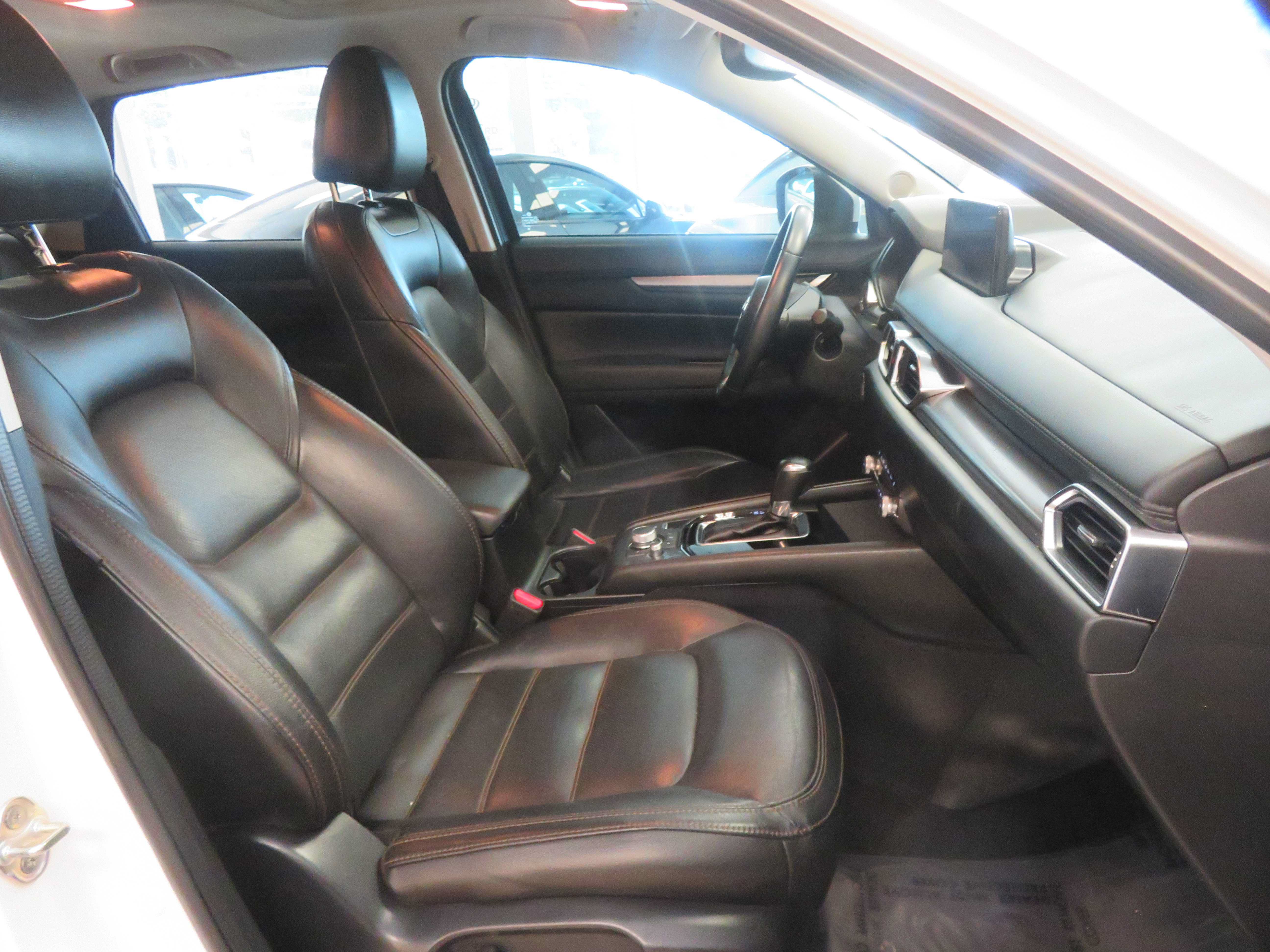 Used 2023 MAZDA CX-5 AWD 2.5 S image 26