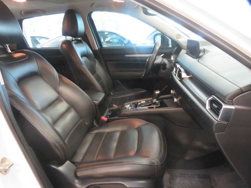 Used 2023 MAZDA CX-5 AWD 2.5 S image 26