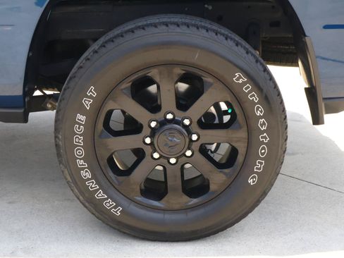 Used 2024 RAM 2500 Laramie w/ Night Edition AWD/4WD image 9