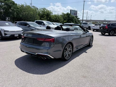 Used 2023 Audi S5 Premium Plus w/ Premium Plus Package AWD/4WD image 10
