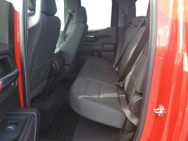 Used 2024 Chevrolet Silverado 1500 Custom w/ Rally Edition AWD/4WD image 23